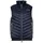 Armani Exchange Steppweste Dunkelblau M