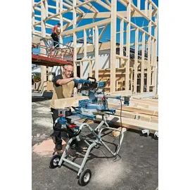 Bosch GCM 12 SDE Professional