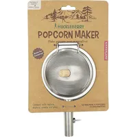 Kikkerland Huckleberry Popcorn Maker (HB19)
