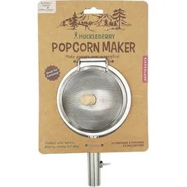 Kikkerland Huckleberry Popcorn Maker (HB19)