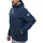 Millet Seneca 2,5L Jacke Herren Saphir L