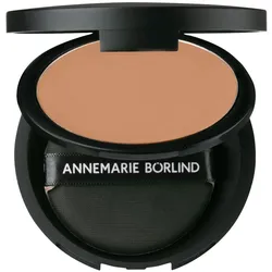 ANNEMARIE BÖRLIND KOMPAKT-MAKE-UP, almond