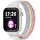 SaveFamily Savewatch Plus 4G GPS 24,5mm FullHD Lila Wasserdicht IP67 Face Unlock Kindersmartwatch