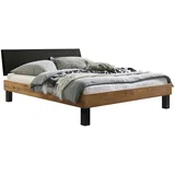 Hasena Sondrio Trento 16, Braun, 200 x 200 cm