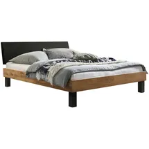 Hasena Sondrio Trento 16, Braun, 200 x 200 cm