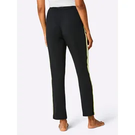 CREATION L Modal-Hose in schwarz | Gr.: 40-42