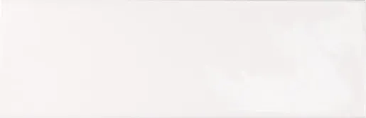 Equipe Village Wandfliese white 6,5x20 cm glanz VILLAGE25642