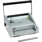 GBC Bindegerät, SureBind 2 4410040 500 Blatt