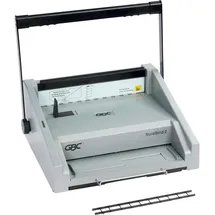 GBC Bindegerät, SureBind 2 4410040 500 Blatt
