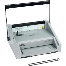 GBC Bindegerät, SureBind 2 4410040 500 Blatt