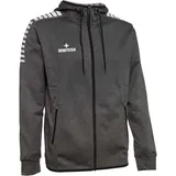 derbystar Primo grau/schwarz 3XL