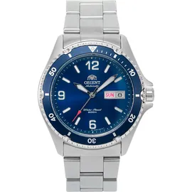 Orient Sportuhr FAA02002D9, blau, sportlich