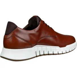 ECCO Gruuv Herren Braun 44