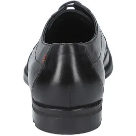 LLOYD Farley Schwarz 45 EU | Gr.: 45,5