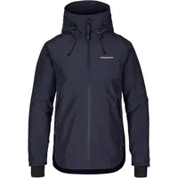 Didriksons JENNIE Wns Jkt 2 dark night blue 42