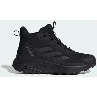Core Black/Core Black/Grey Four 40 2/3