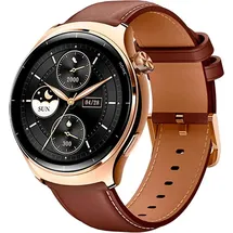 Mibro Lite 3 Pro Gold