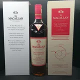 Macallan The Harmony Collection Single Malt Scotch 44% vol 0,7 l Geschenkbox