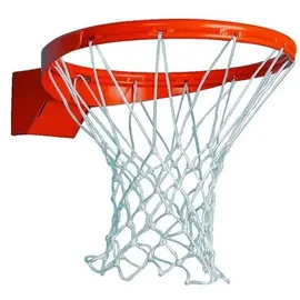 Sport-Thieme Basketballkorb Premium Orange