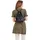 Samantha look Rucksack Schwarz
