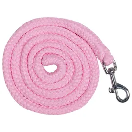 hkm kids Hobby Horse Halfterset rosa