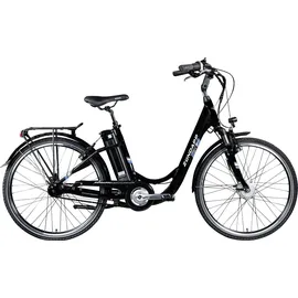 Zündapp Green 3.7 26 Zoll RH 46 cm Damen schwarz