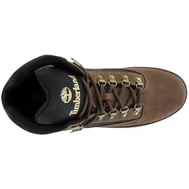 Timberland Euro Hiker M TB0A5ZJ5968 Stiefel 41, Braun