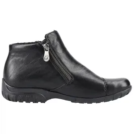 Rieker L4663-01 black 39