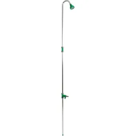 H4L Gartendusche Grün 144-218 cm