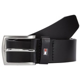 Tommy Hilfiger New Denton 3.5 Belt Black