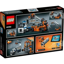 GUESS Technic Container-Transport 42062