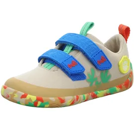 Affenzahn Barfußschuh Lucky Affenzahn Beige 25
