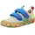 Affenzahn Barfußschuh Lucky Affenzahn Beige 25