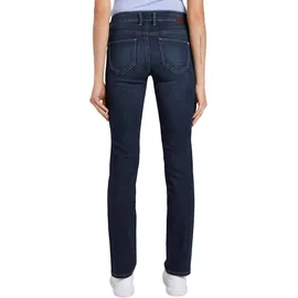 Tom Tailor Straight Jeans Dark Stone Wash Denim 29 30