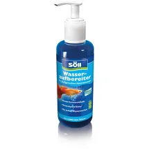 Söll Wasseraufbereiter Aqua, 500 ml - Wasserreinigung für Leitungswasser, für sicheren Einsatz im Aquarium, neutralisiert Schadstoffe, ergänzt Zusatzvitamine