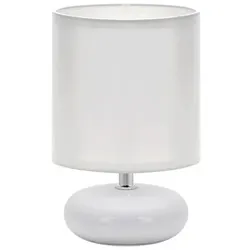 Schreibtischlampe PATI E14 WHITE IDEUS 1435