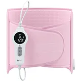 BR Bringer Heizkissen rosa