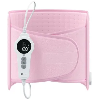 BR Bringer Heizkissen rosa