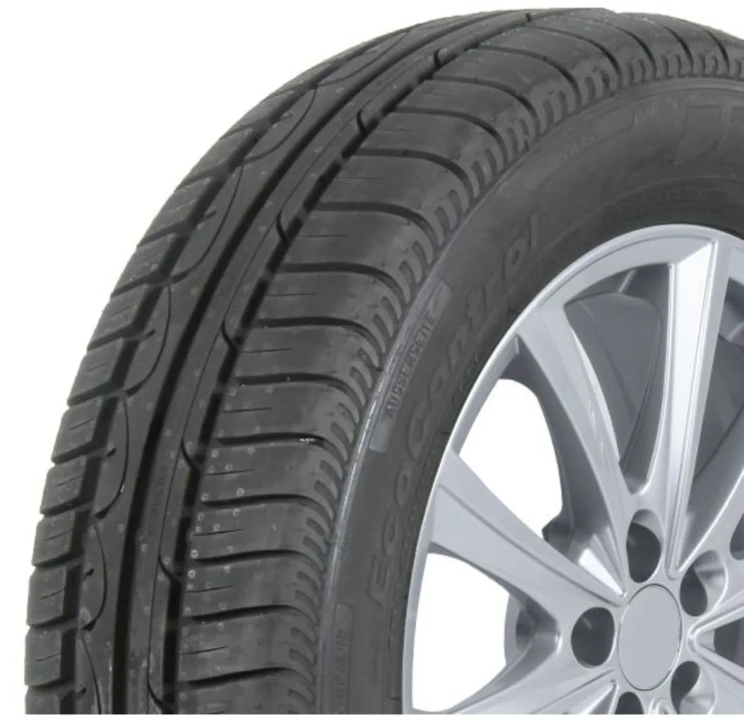 Pneus d'été FULDA EcoControl 175/65R14 82T