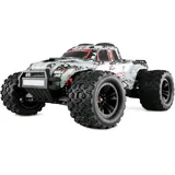 AMEWI Hyper Go MTX10 Monstertruck Brushless 1:10 ARTR grau