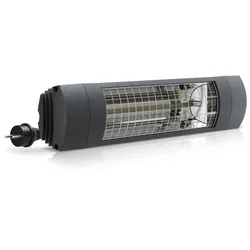 ETHERMA Infrarotstrahler ETEXOCOMFORT1800B