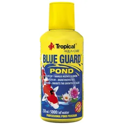 TROPICAL Blue Guard Pond 2x 250ml