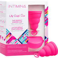 Intimina Lily Cup One Menstruationstasse 20 ml