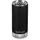 Klean Kanteen TKWide schwarz 0,355 l