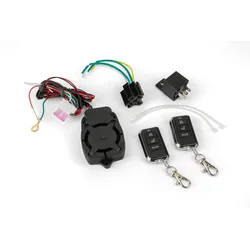 Alarmanlage universal Bluetooth mit Fernbedienung