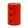 Kartell Componibili Standcontainer 32 x 32 x 58 cm rot