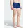 adidas Colorblock Swim Boxers, Dark Blue - XS/S