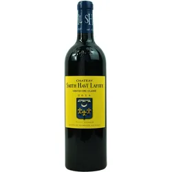 2014 Château Smith Haut-Lafitte