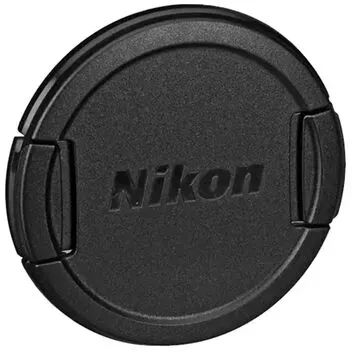 Nikon LC-CP31 Objektivdeckel für L840