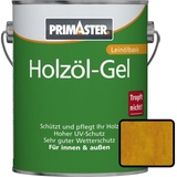 Primaster Holzöl-Gel 750 ml